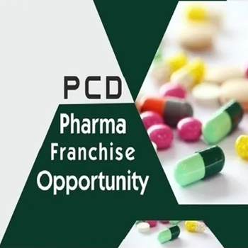 PCD Pharma Franchise Company